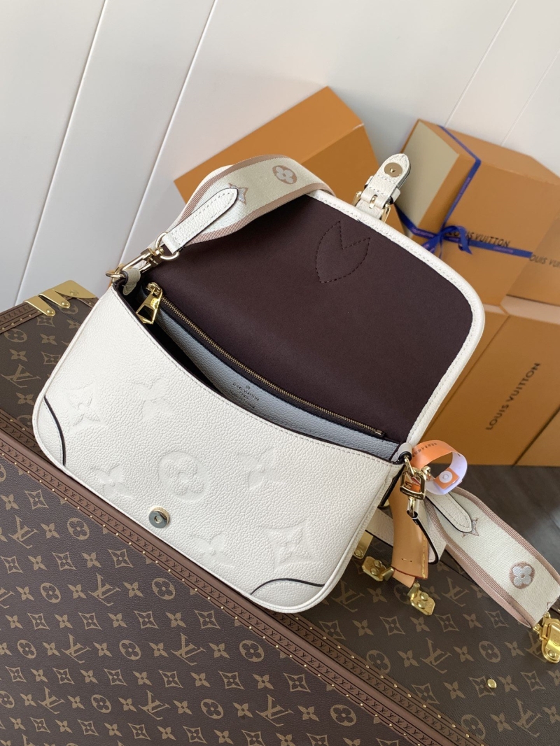 LV Satchel bags